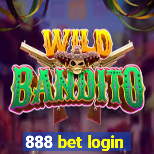 888 bet login